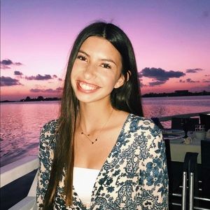 Meet your Posher, Sydney